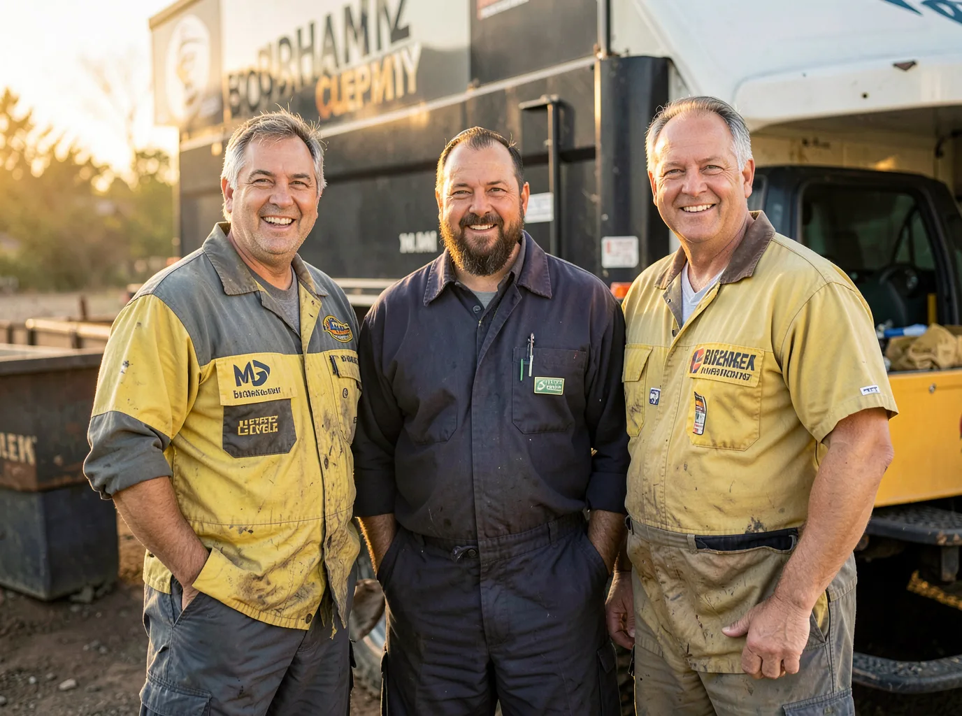 Sewage Cleanup company in La Villa, TX