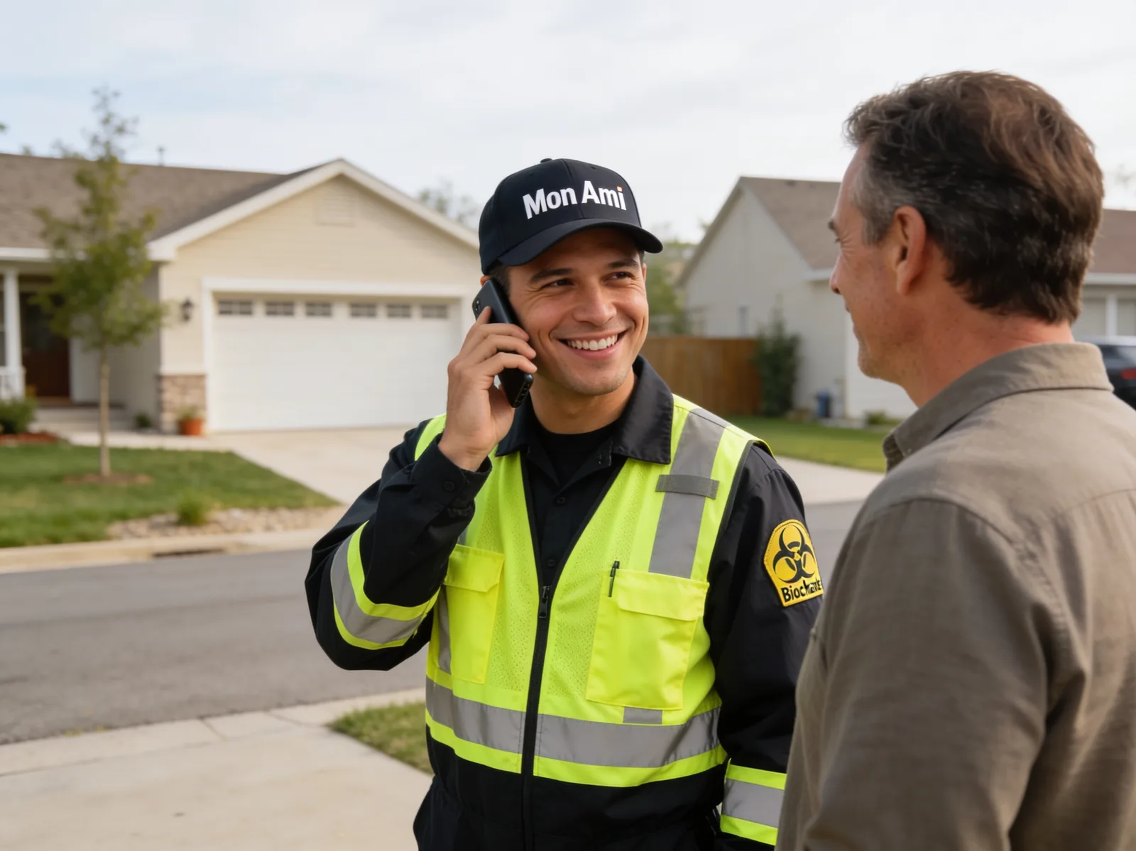 Sewage Cleanup La Villa, TX FAQs