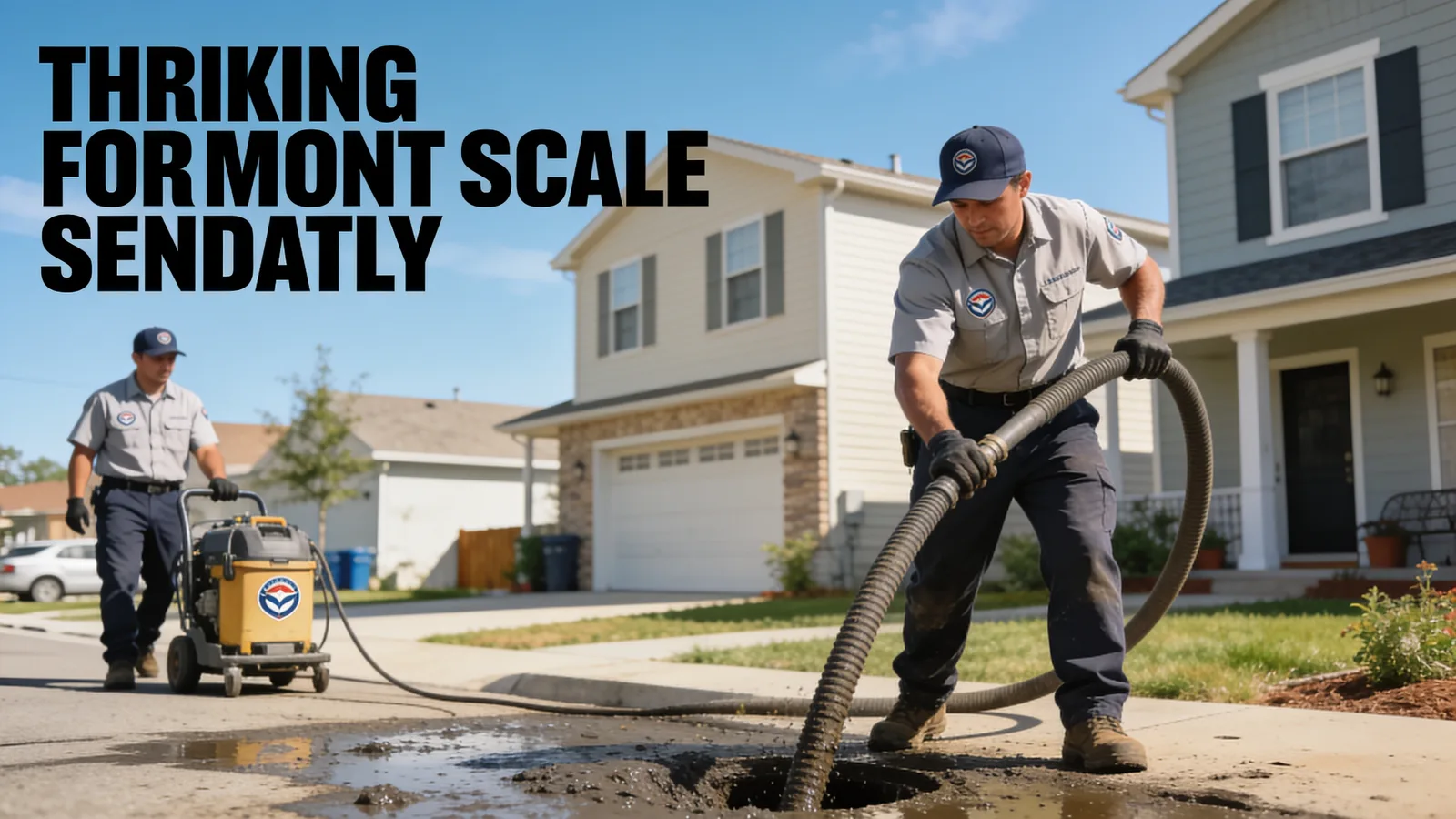 Sewage Cleanup in La Villa, TX near me